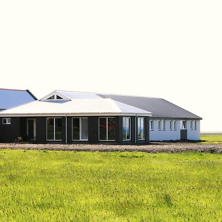 Guesthouse Vellir Vík Екстериор снимка