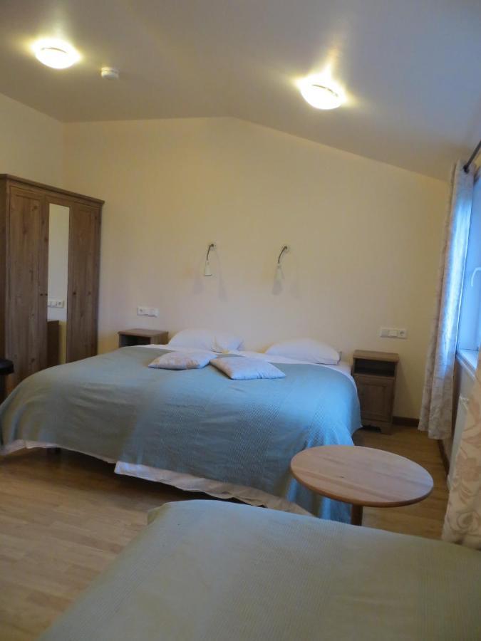 Guesthouse Vellir Vík Стая снимка