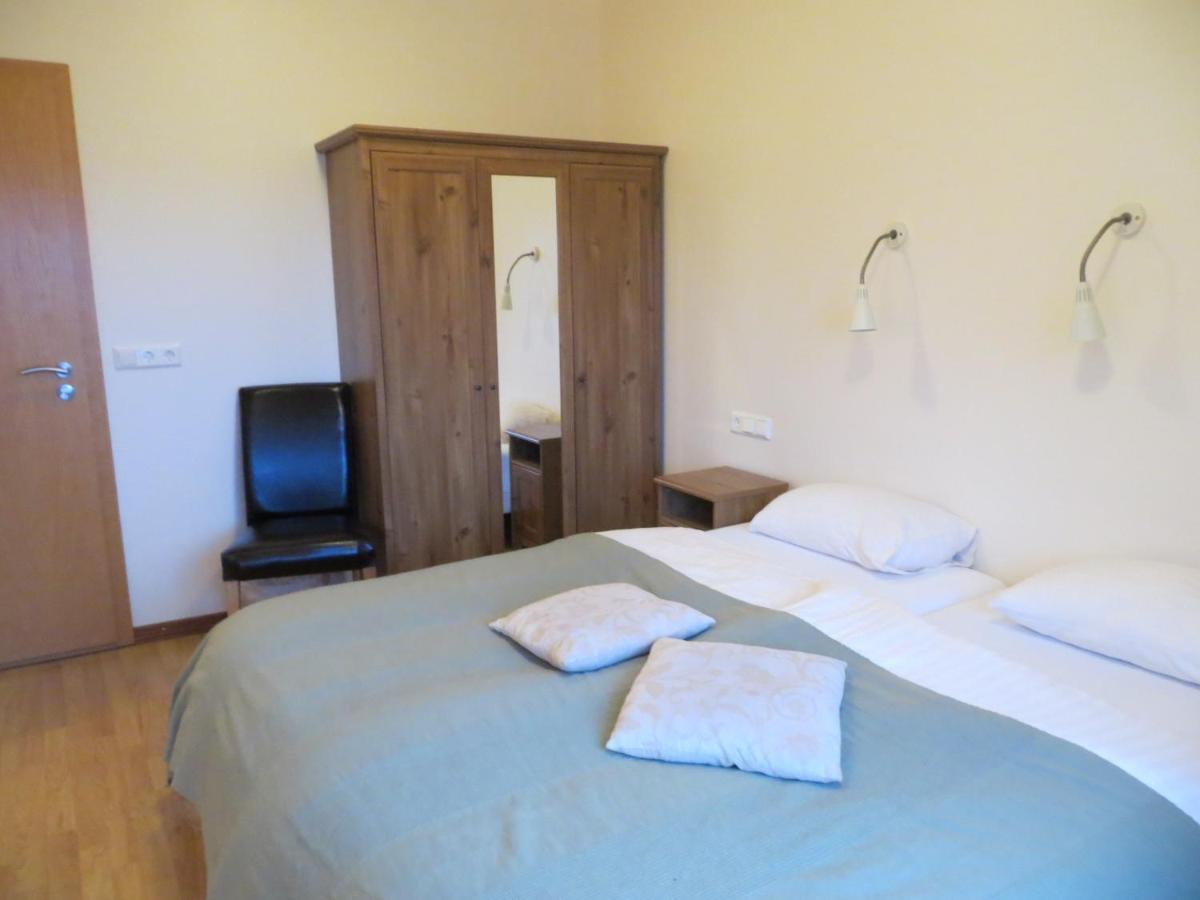 Guesthouse Vellir Vík Стая снимка