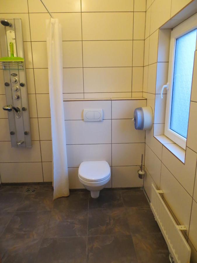 Guesthouse Vellir Vík Стая снимка