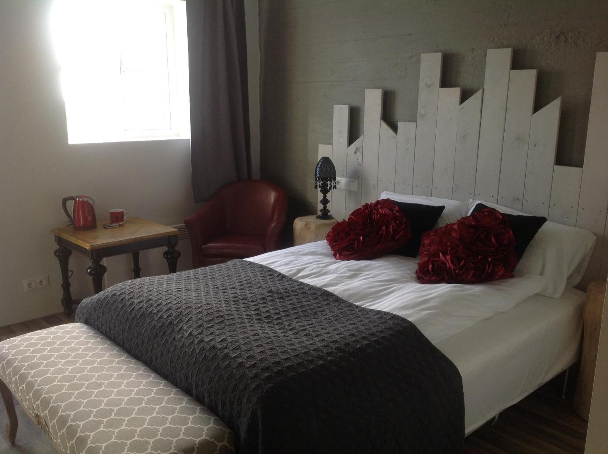 Guesthouse Vellir Vík Екстериор снимка