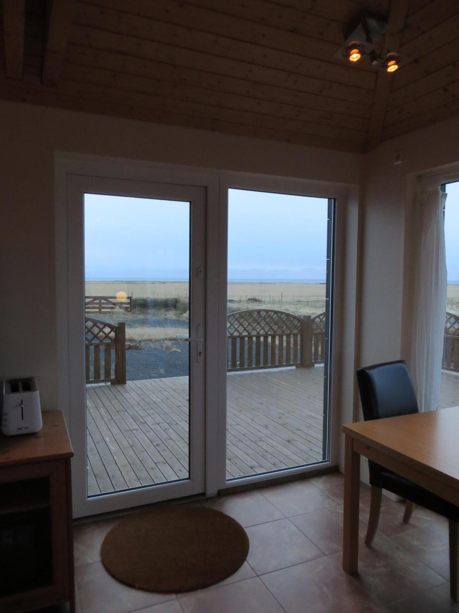 Guesthouse Vellir Vík Екстериор снимка