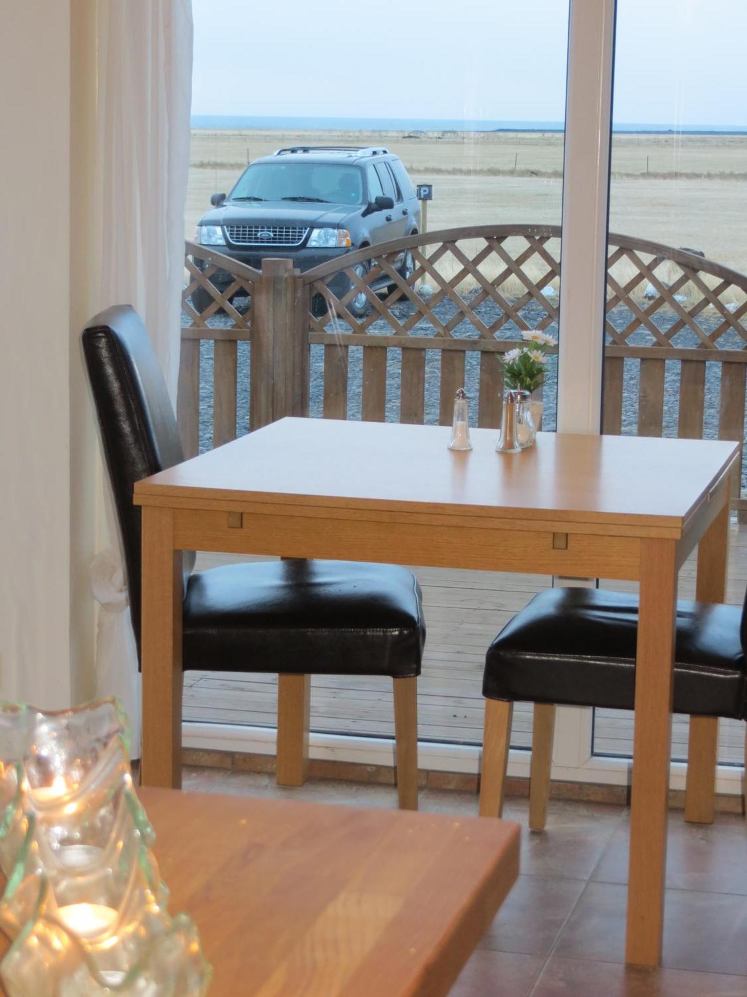 Guesthouse Vellir Vík Екстериор снимка