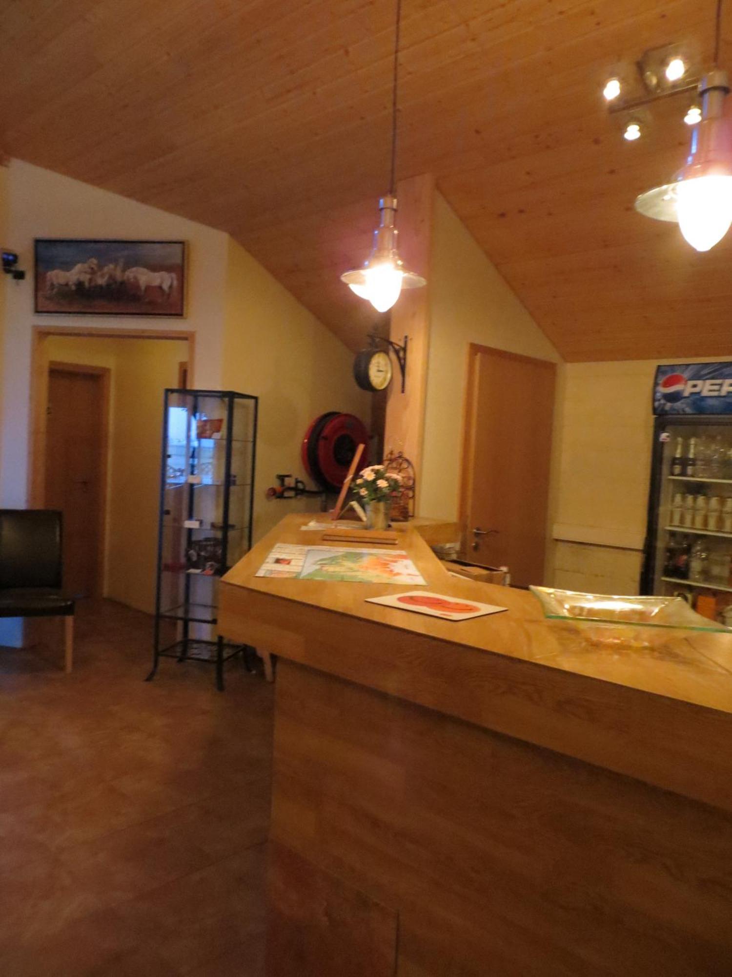 Guesthouse Vellir Vík Екстериор снимка