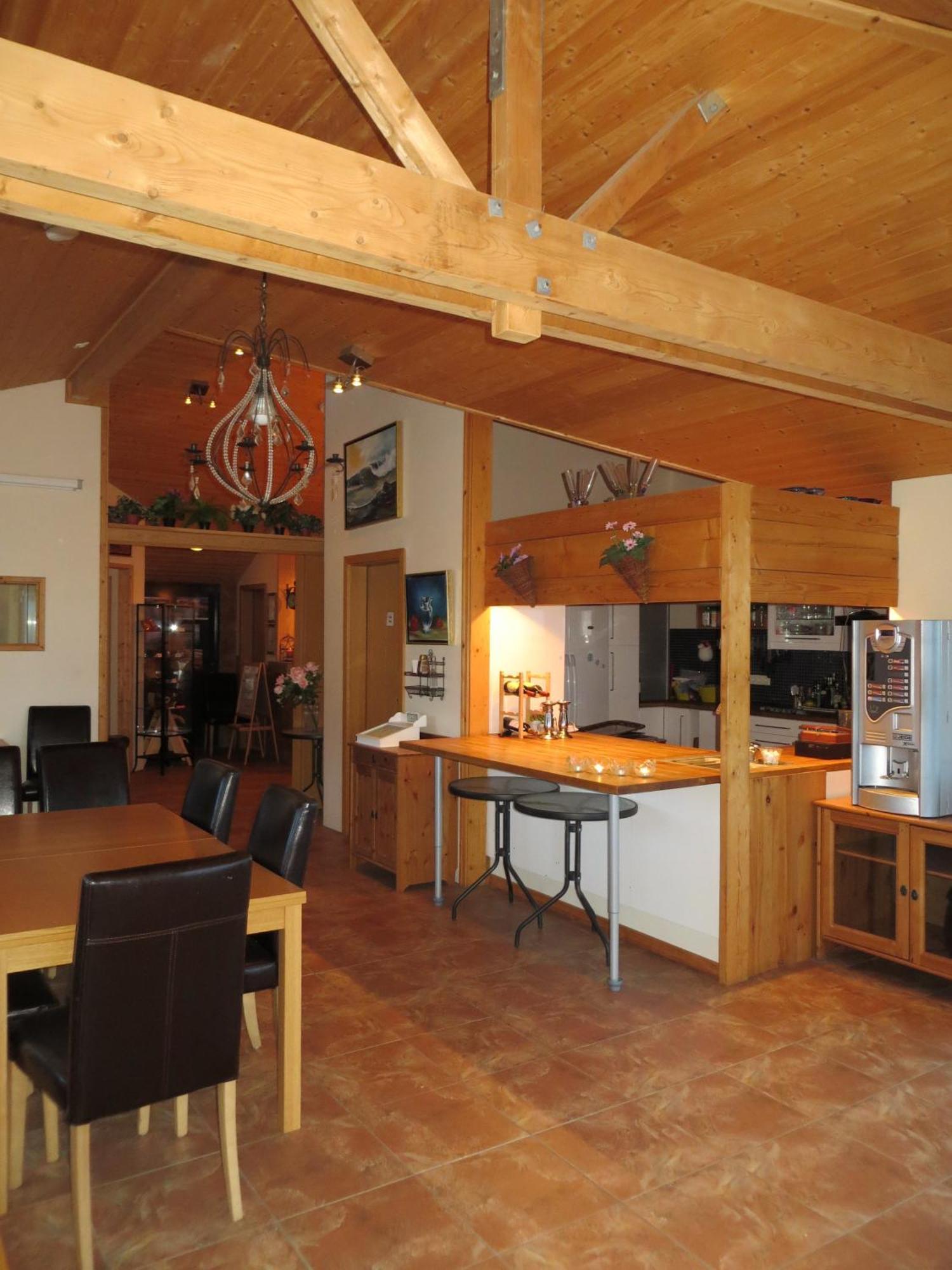 Guesthouse Vellir Vík Екстериор снимка