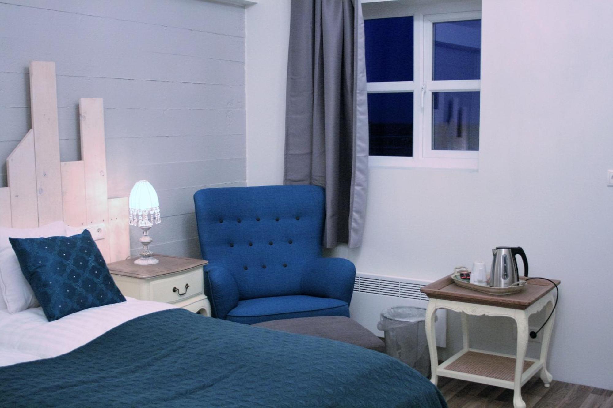 Guesthouse Vellir Vík Стая снимка