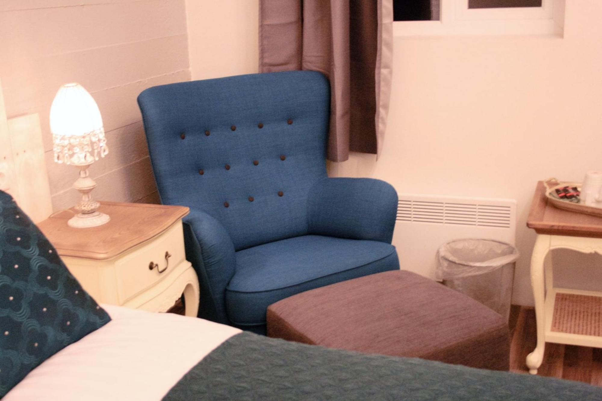 Guesthouse Vellir Vík Стая снимка