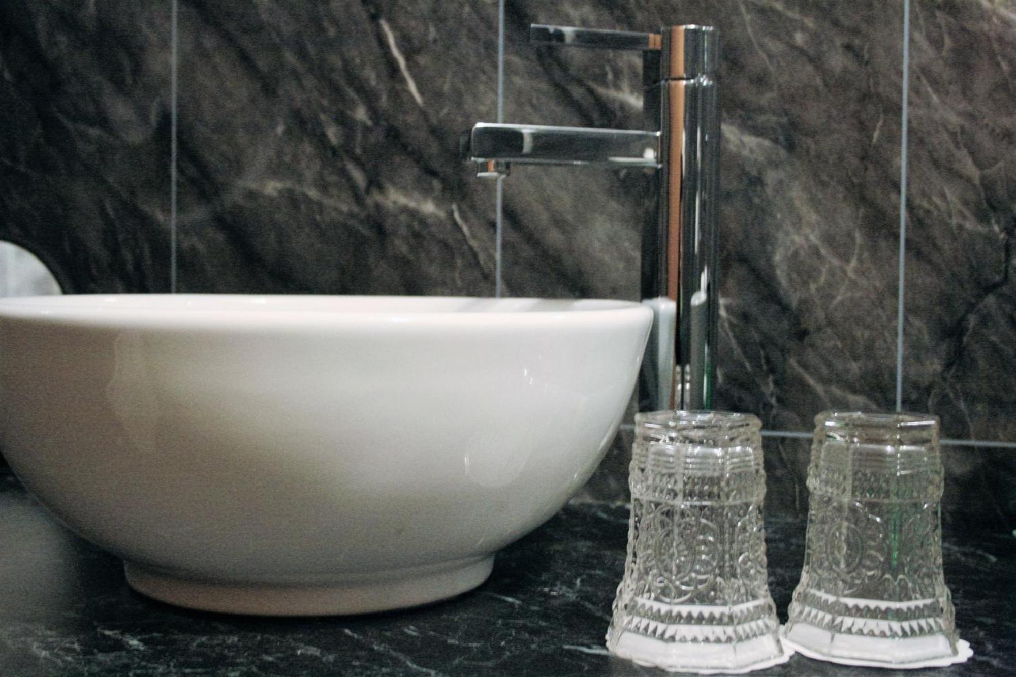 Guesthouse Vellir Vík Стая снимка